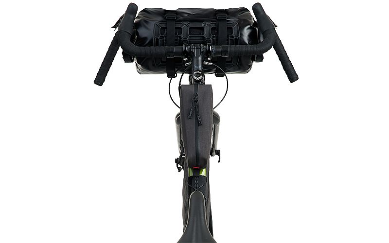 QBP introduces new Salsa EXP Series bike packing gear Bicycle